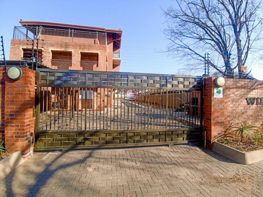 2 Bedroom Property for Sale in Wasgoedspruit North West